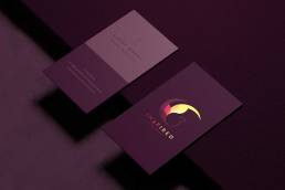 Logo & branding design