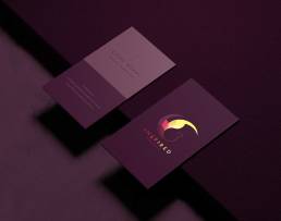 Logo & branding design