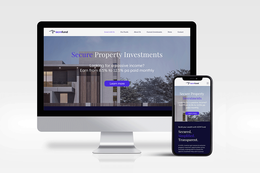 Website Design Australia