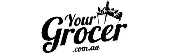 your grocer graphic design